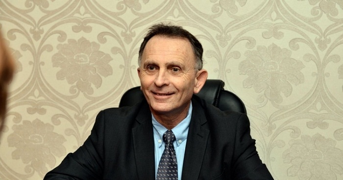 Possible for Israel to join Southern Gas Corridor
